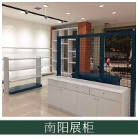 玻璃貨架展示柜廠家、供應商與公司全解析